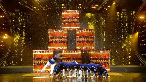 India's Got Talent Season 10 Episode 15 - Ganesh Chaturthi Special