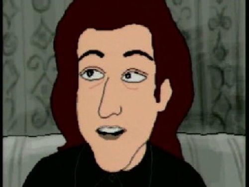 Dr. Katz, Professional Therapist Season 4 Episode 13 - Undercover Ben