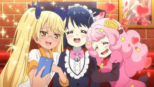 Background image for PLASMAism