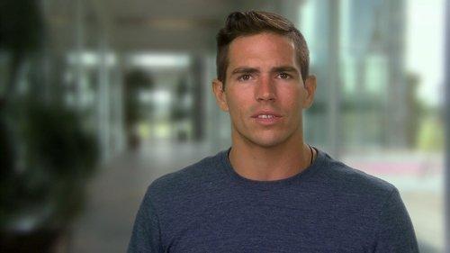 The Challenge Season 25 Episode 4 - Inadequate