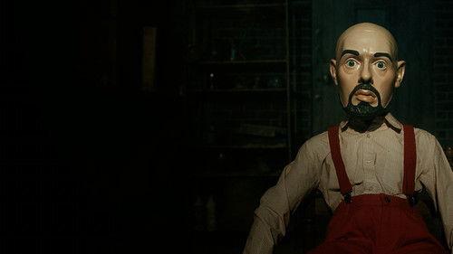 Dark Stories Season 1 Episode 5 - The Bloody Doll