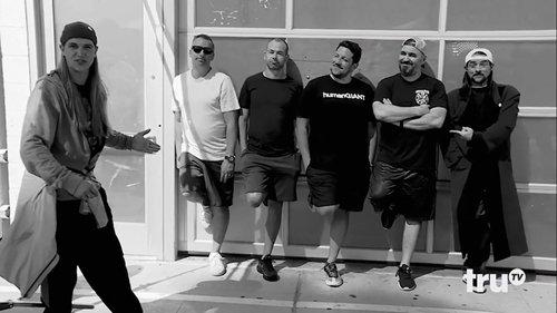 Impractical Jokers Season 8 Episode 23 - Hollywood