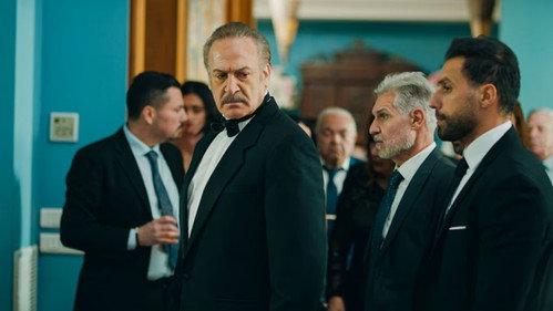 Black Point Season 1 Episode 25 - Episode 25