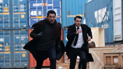 A.B.I. Season 1 Episode 4 - Episode 4