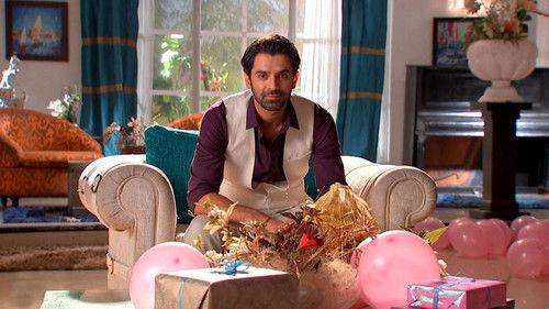 Iss Pyaar Ko Kya Naam Doon? Season 12 Episode 2 - Gifts Galore for Khushi-Asr