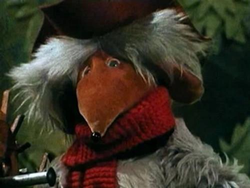 The Wombles Season 1 Episode 29 - The Cement Mixer