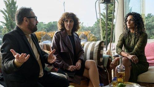 Paco's Men Season 10 Episode 12 - Episode 12