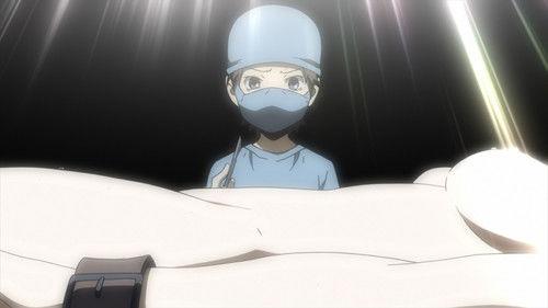 Durarara!! Season 1 Episode 4 - Utterly Alone