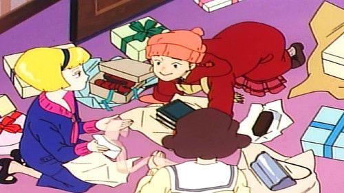 My Daddy Long Legs Season 1 Episode 7 - A Good Way to Use Gold Coins