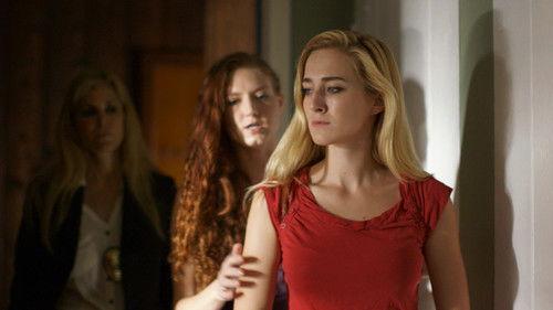 Unusual Suspects Season 8 Episode 4 - Vicious Voyeur