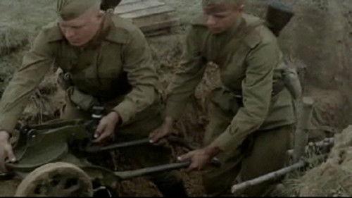 The Penal Battalion Season 1 Episode 8 - Episode 8