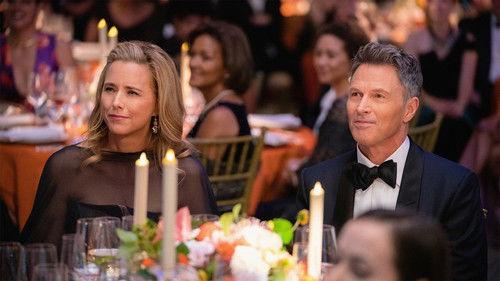 Madam Secretary Season 6 Episode 6 - Deepfake