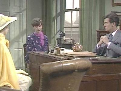 undefined Season 1 Episode 3 - The House of Lurking Death