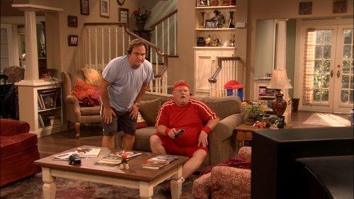 According to Jim Season 5 Episode 5 - The Race