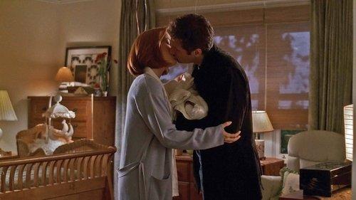 The X-Files Season 8 Episode 21 - Existence (2)