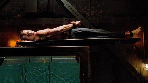 undefined Season 10 Episode 9 - Patriot