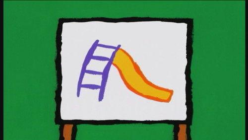 Maisy Season 1 Episode 8 - Fair / Treasure / Sheep / Clouds