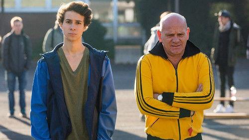 Der Lehrer Season 4 Episode 10 - ...nimmt der Prophet Halt den Bus!