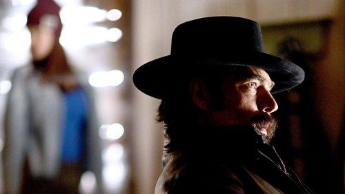 Wynonna Earp Season 4 Episode 3 - Look at Them Beans