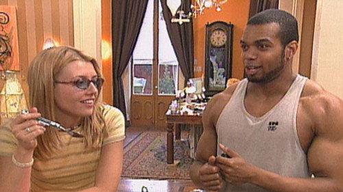 The Real World Season 9 Episode 9 - A Friendship Is Tested