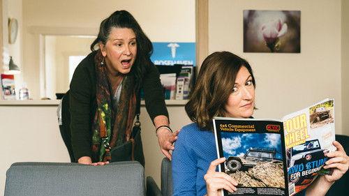 Rosehaven Season 5 Episode 2 - Episode 2