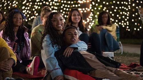 grown-ish Season 2 Episode 2 - Nothing Was the Same