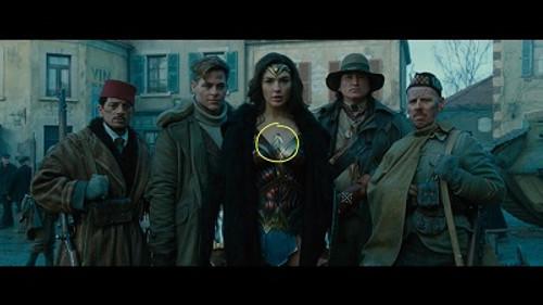 Faux raccord Season 9 Episode 9 - Episode 9