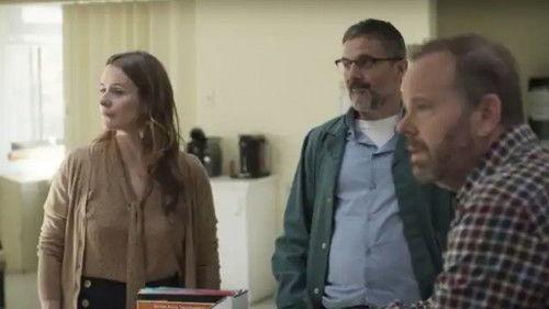 Le bonheur Season 1 Episode 1 - Episode 1