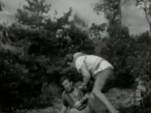 Ivanhoe Season 1 Episode 25 - The Masked Bandits