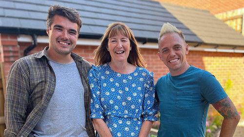 Garden Rescue Season 9 Episode 21 - Congleton