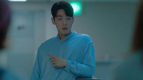 Time Season 1 Episode 10 - Episode 10