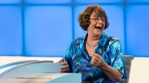 Would I Lie to You? Season 15 Episode 5 - Pam Ayres, Sarah Kendall, Richard Osman and Kiell Smith-Bynoe