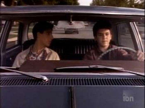 The Wonder Years Season 5 Episode 19 - Carnal Knowledge