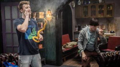 Emigration XD Season 1 Episode 7 - Episode 7