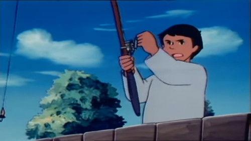 3000 Leagues in Search of Mother Season 1 Episode 43 - Somewhere in This Town