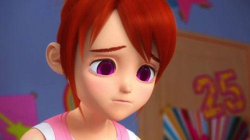 Miniforce Season 1 Episode 23 - Black Miniforce 1