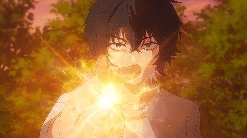 Background image for The Lost Wolf and the Stray Cat