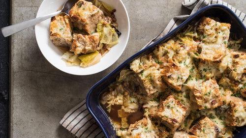 America's Test Kitchen Season 24 Episode 4 - A Heartier Taste of Italy