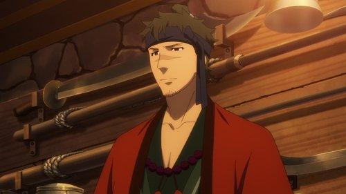 Revenger Season 1 Episode 11 - The Die is Cast