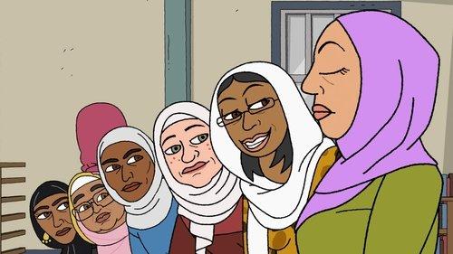 undefined Season 1 Episode 3 - WE ARE NOTHING!