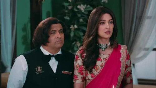 Bhabiji Ghar Par Hai 2.0 Season 1 Episode 30 - The False Praise Upsets Angoori