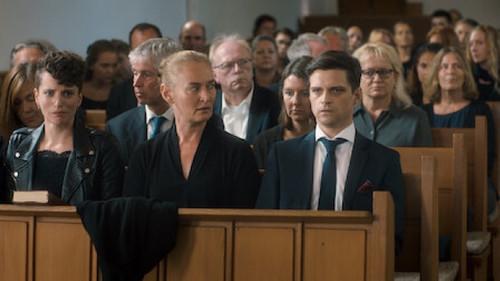 New Heights Season 1 Episode 2 - Investment