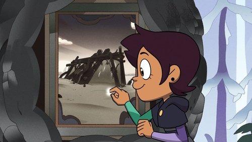 undefined Season 1 Episode 15 - Understanding Willow