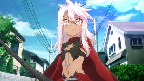 Fate/kaleid liner Prisma Illya Season 2 Episode 2 - Illya x Illya