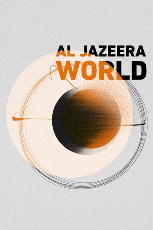 Al Jazeera World poster