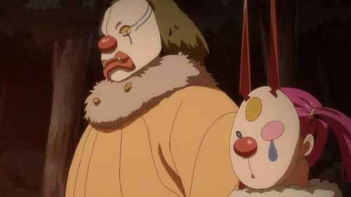 That Time I Got Reincarnated as a Slime Season 1 Episode 18 - Evil Creeps Closer