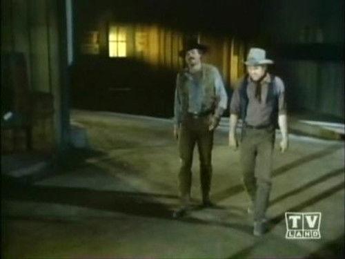 Gunsmoke Season 20 Episode 22 - The Busters