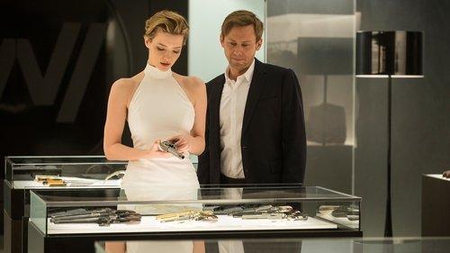 undefined Season 1 Episode 2 - Chestnut