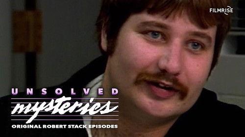 Unsolved Mysteries Season 1 Episode 2 - Episode #2