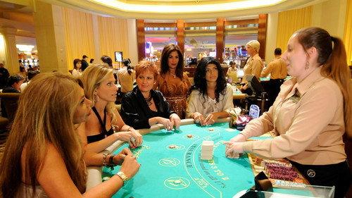 The Real Housewives of New Jersey Season 1 Episode 3 - Not One of Us